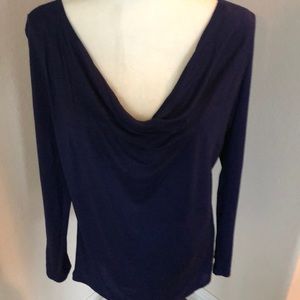 BANANA REPUBLIC BLOUSE